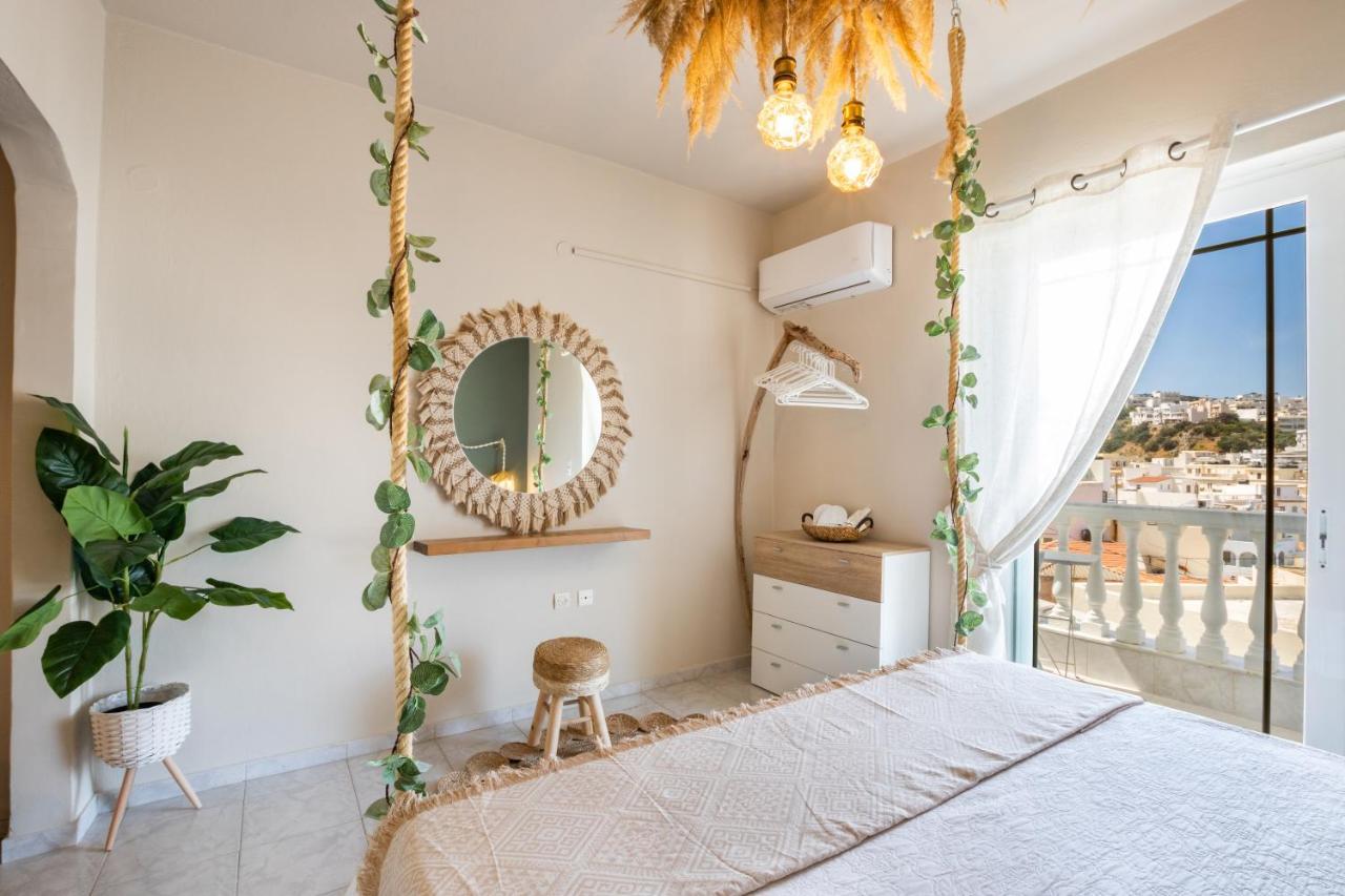 Gorgona Apartment Karpathos Town  Exterior photo