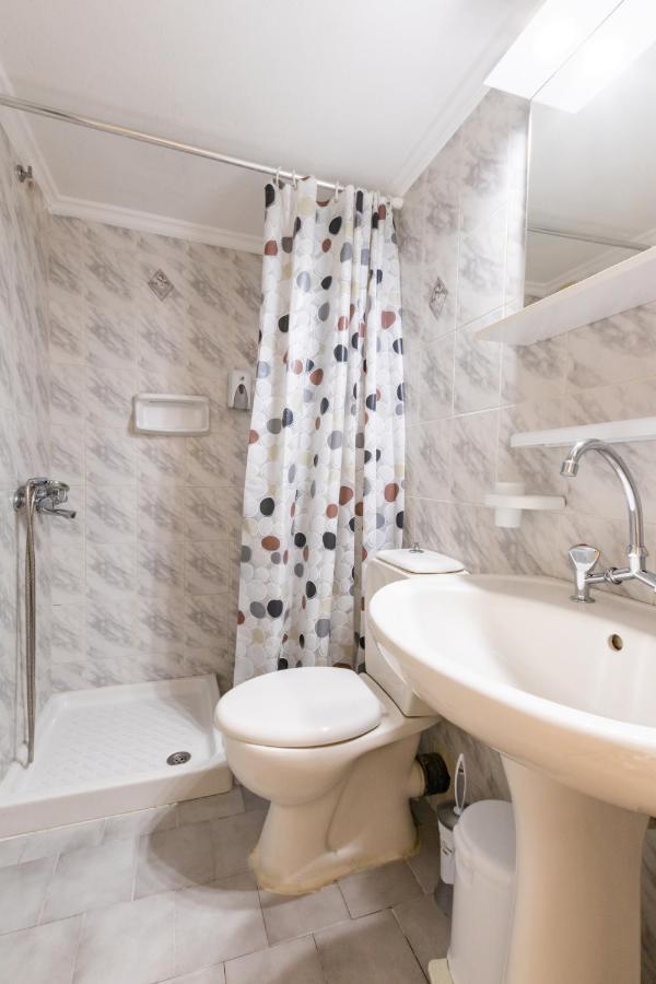 Gorgona Apartment Karpathos Town  Exterior photo